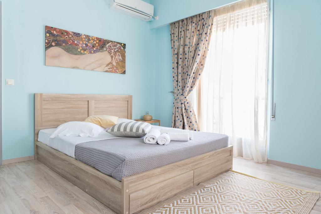 Syntagma Square Apartments By Livin Urbban Atena Exterior foto