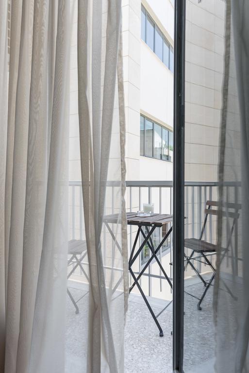 Syntagma Square Apartments By Livin Urbban Atena Exterior foto